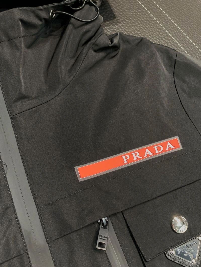 TimelessDesign Prada Outwear 170169