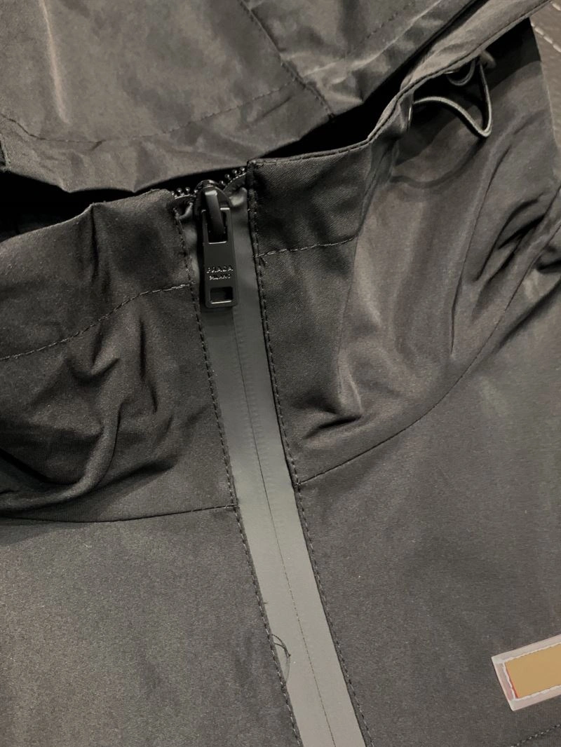 TimelessDesign Prada Outwear 170169