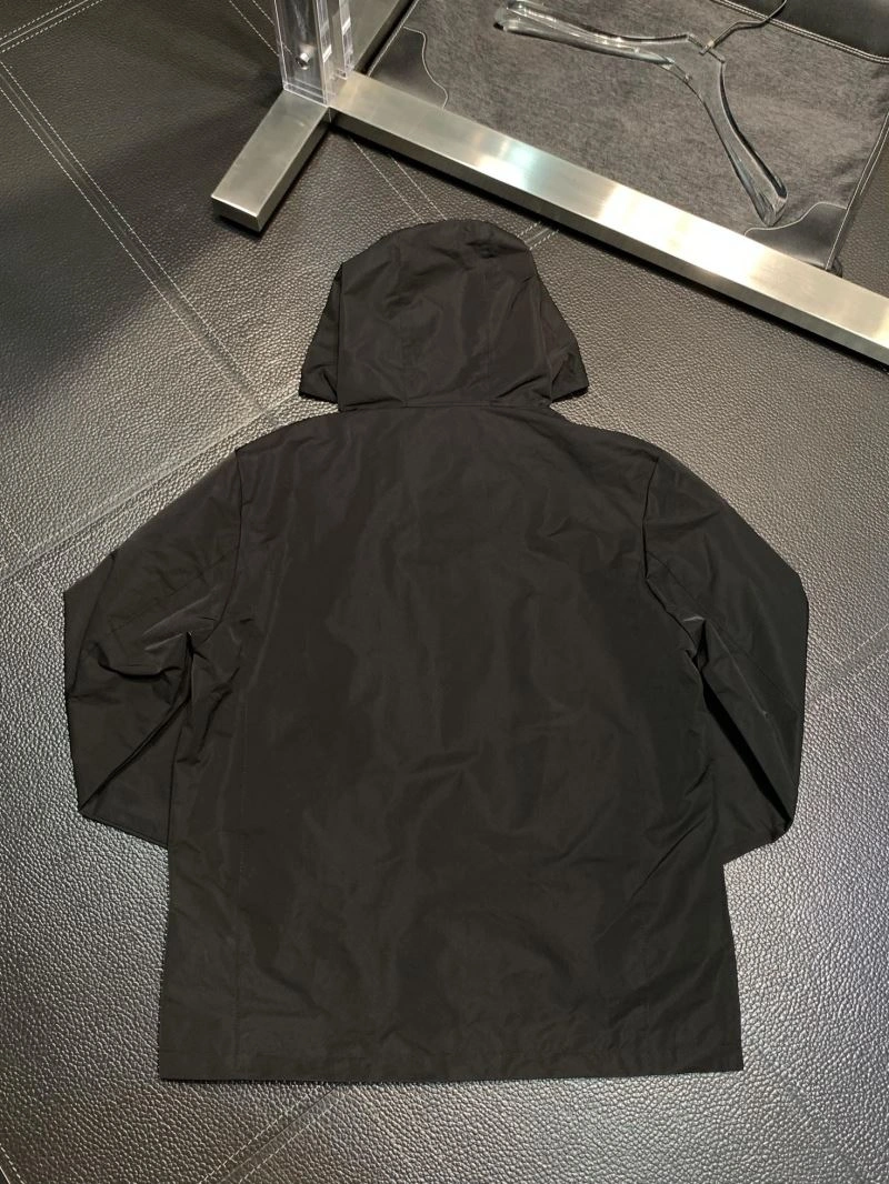 Prada Outwear Comfortable 170168