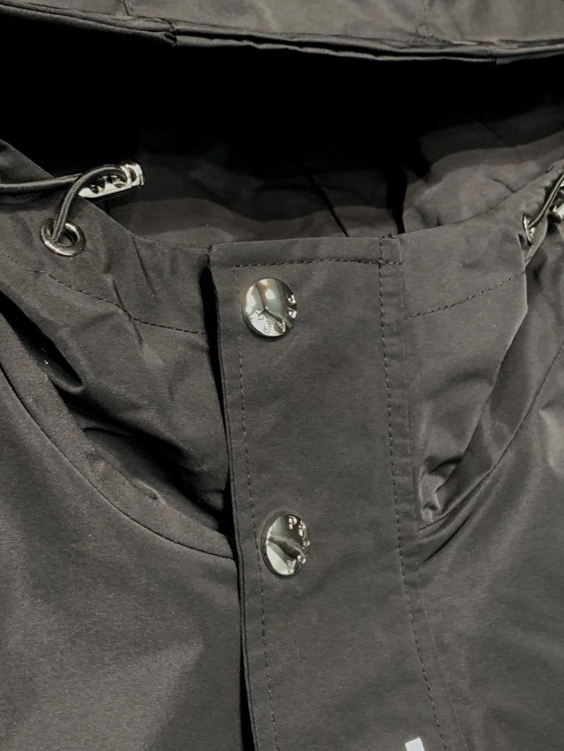 Prada Outwear Comfortable 170168