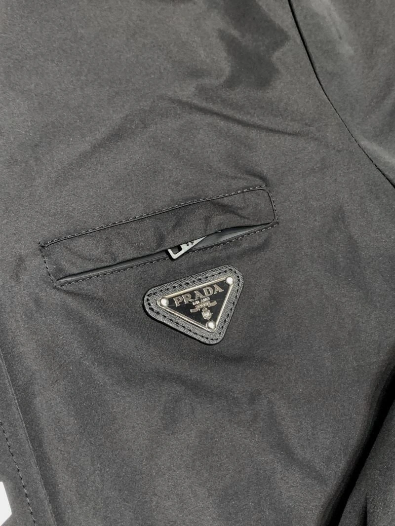 Prada Outwear Comfortable 170168