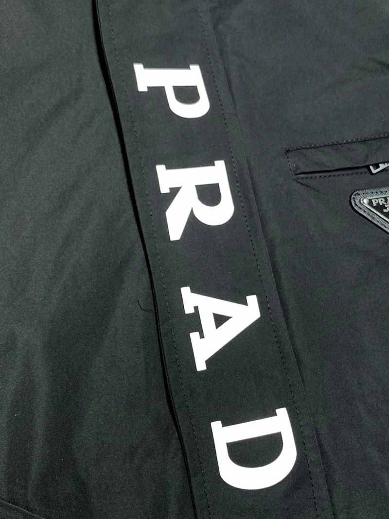Prada Outwear Comfortable 170168