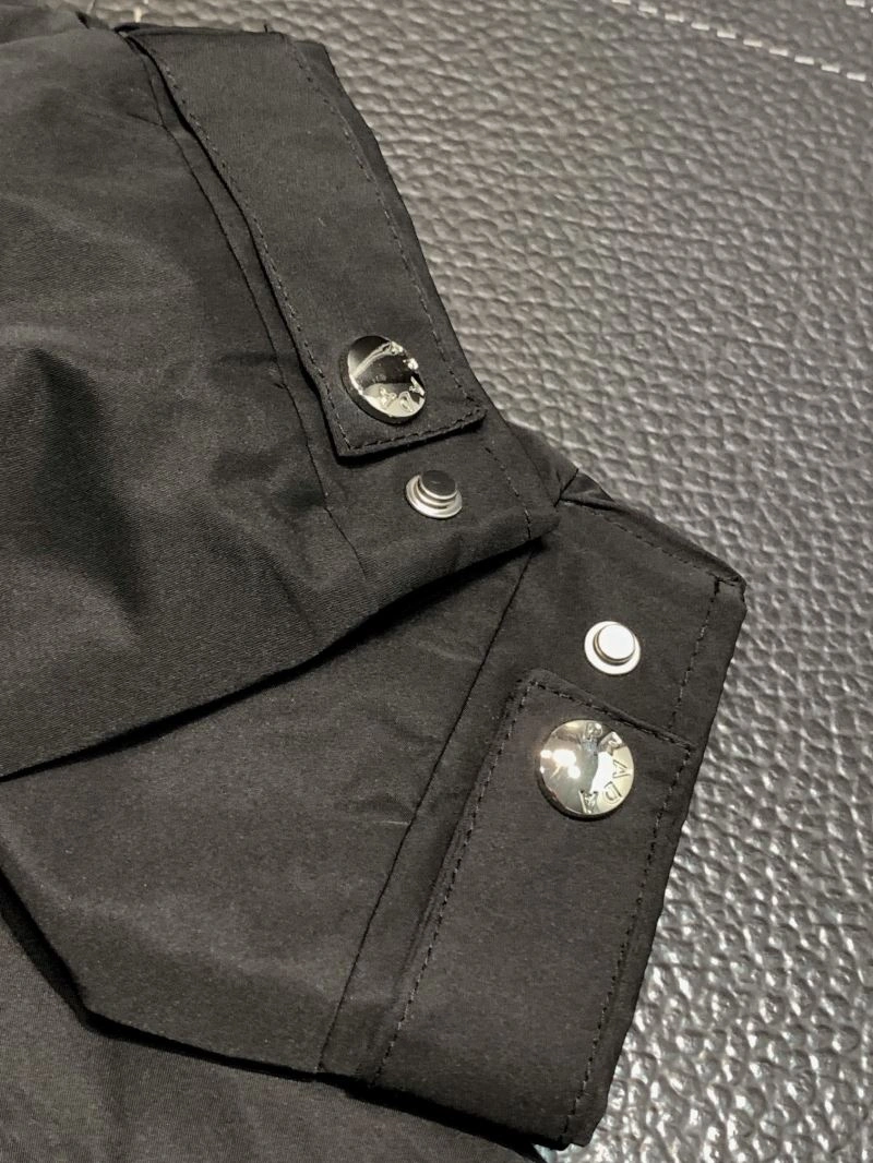 Prada Outwear Comfortable 170168