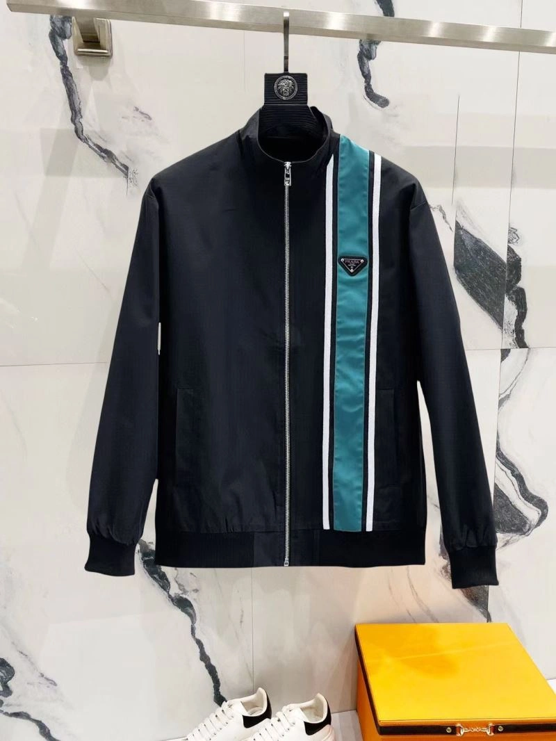 Prada Outwear Snug 170200