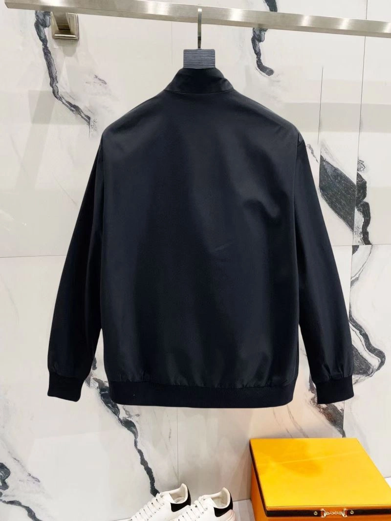 Prada Outwear Snug 170200