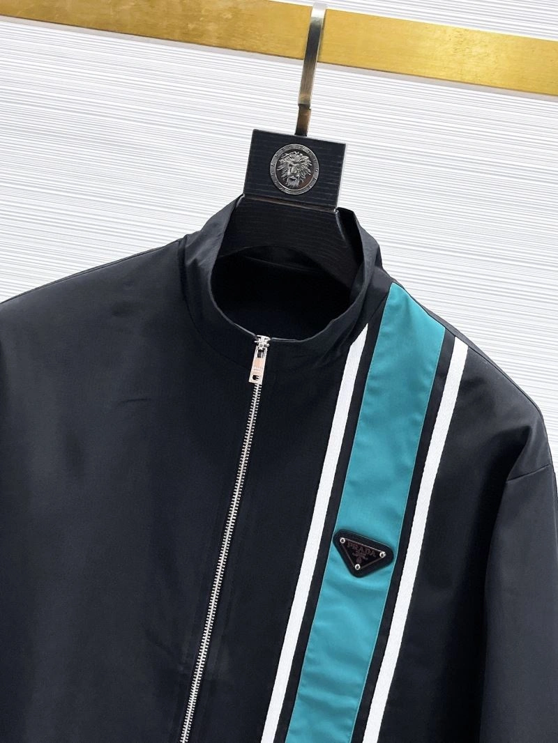 Prada Outwear Snug 170200