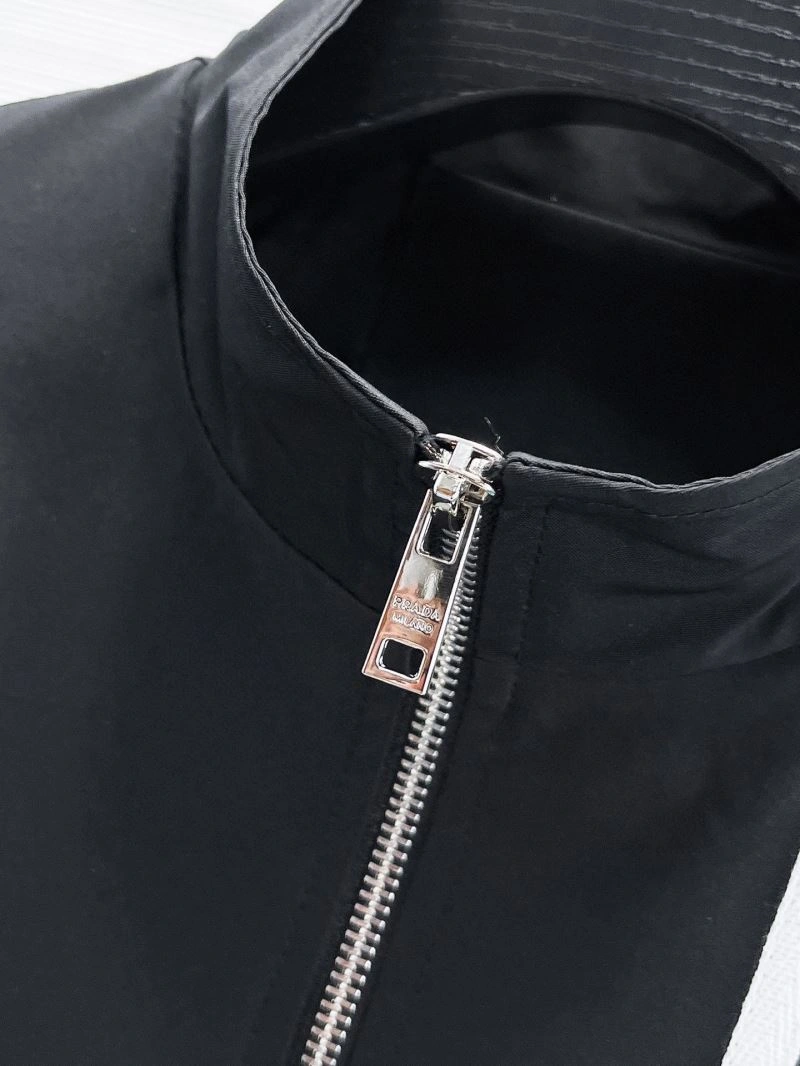Prada Outwear Snug 170200