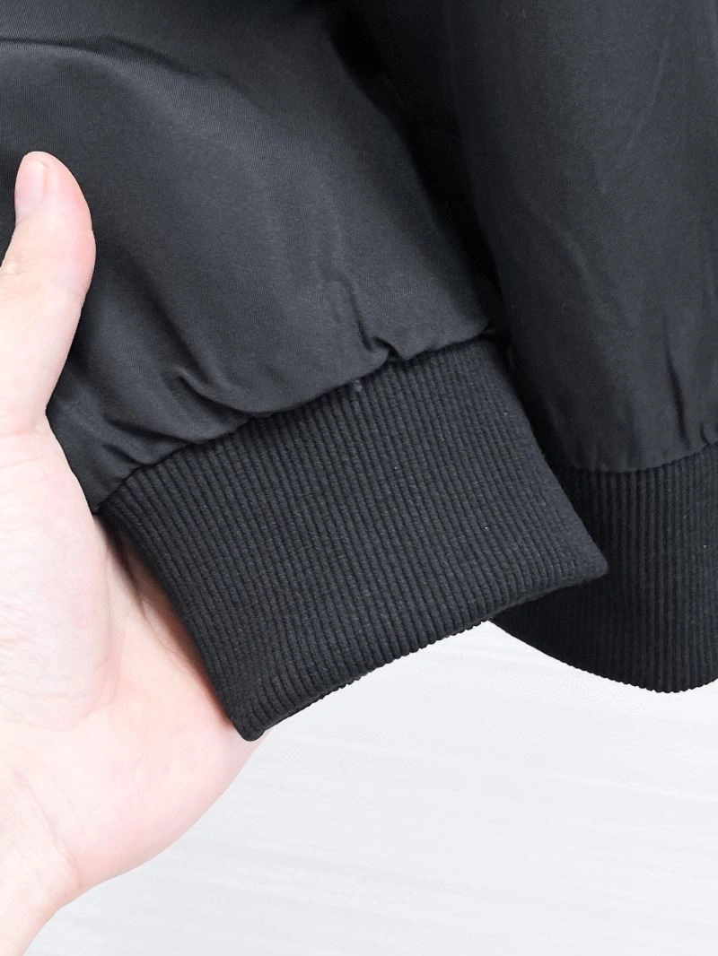Prada Outwear Snug 170200
