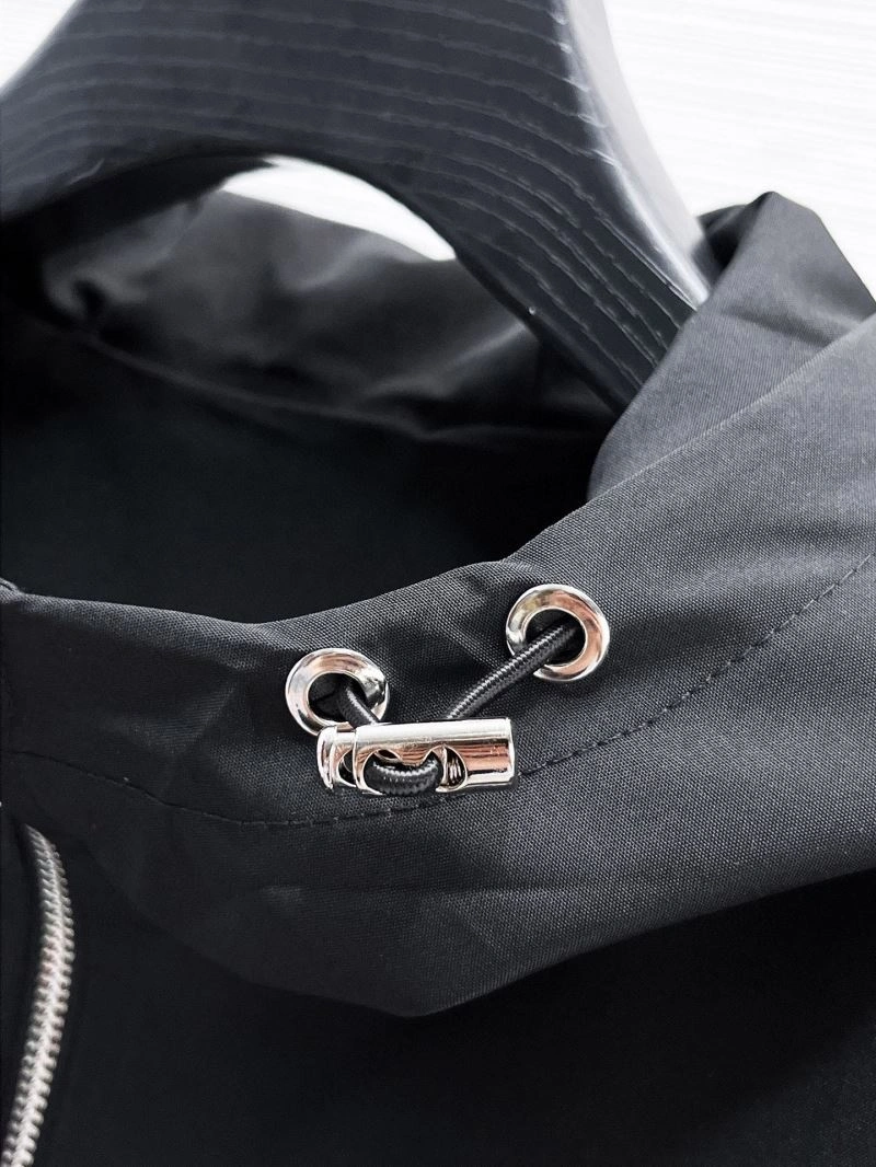 Sustainable Prada Outwear 170167