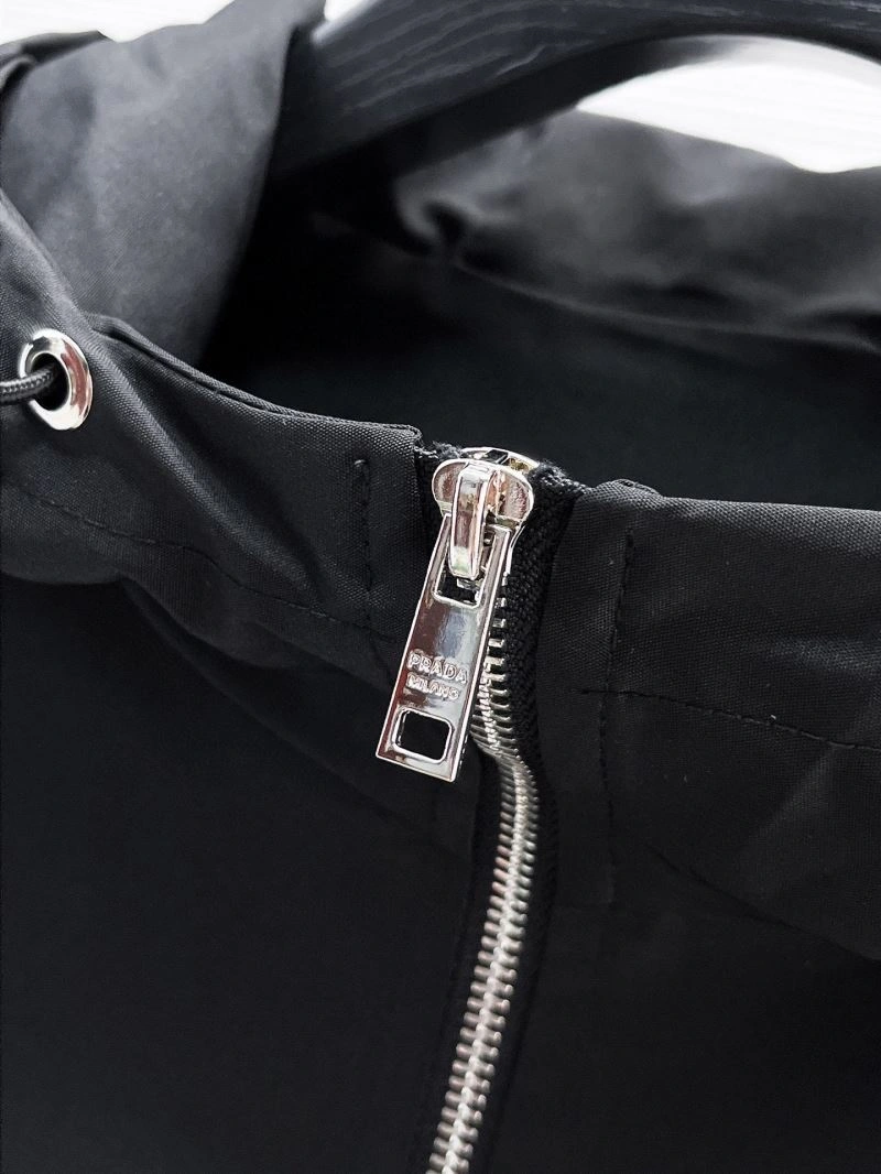 Sustainable Prada Outwear 170167