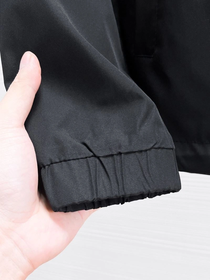 Sustainable Prada Outwear 170167