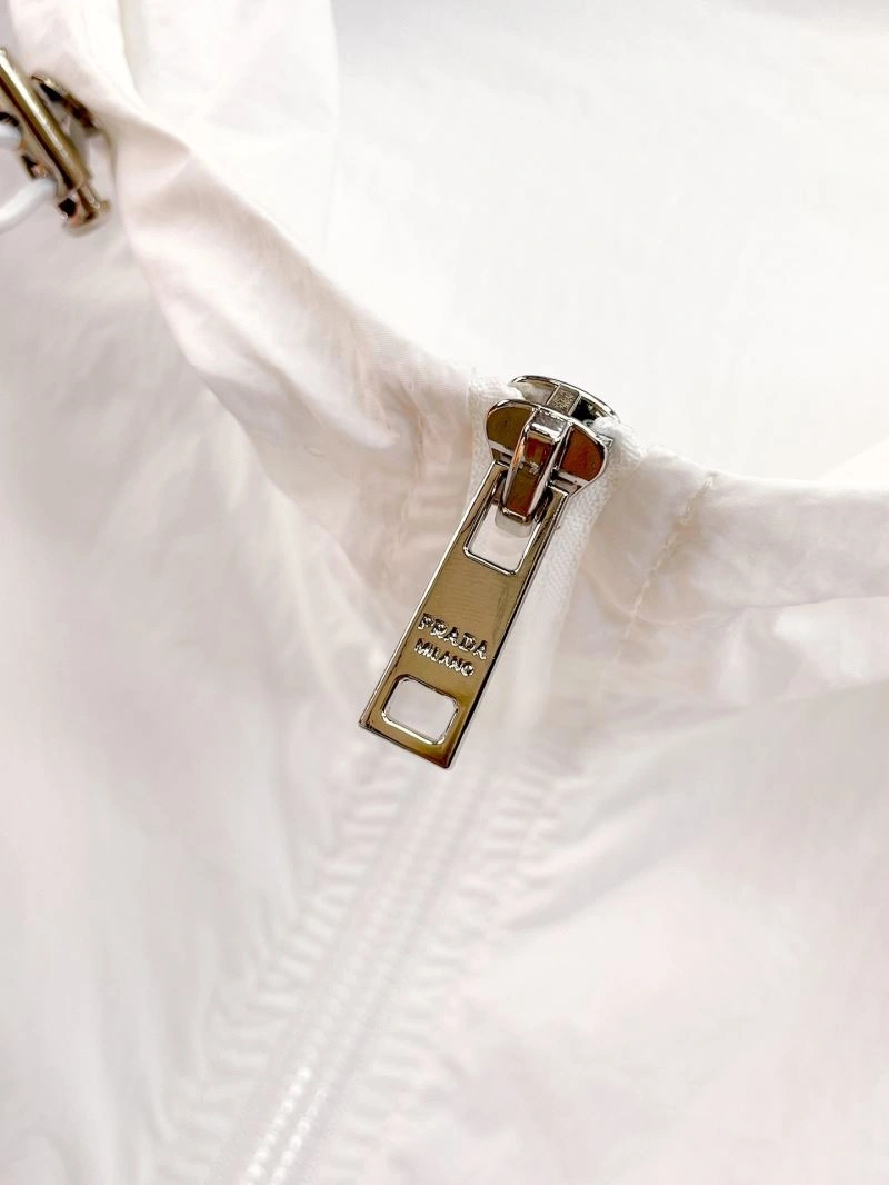 Tailored Prada Outwear 170166