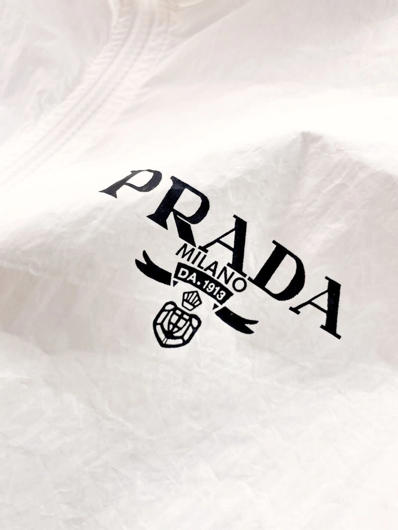 WellDesigned Prada Outwear 170234
