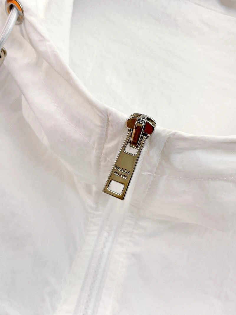 WellDesigned Prada Outwear 170234