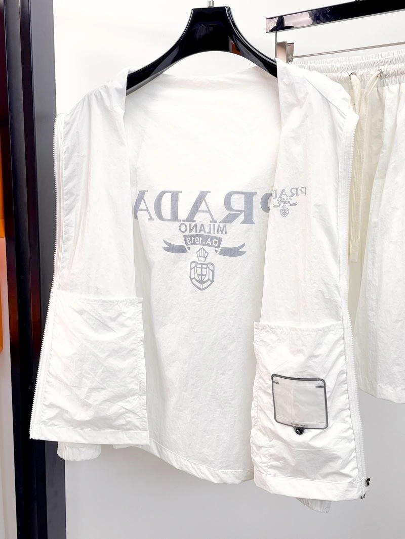 WellDesigned Prada Outwear 170234