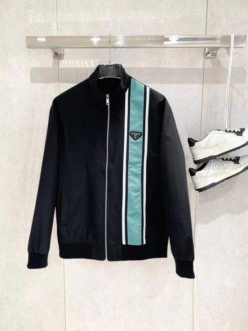 Classic Prada Outwear 170165