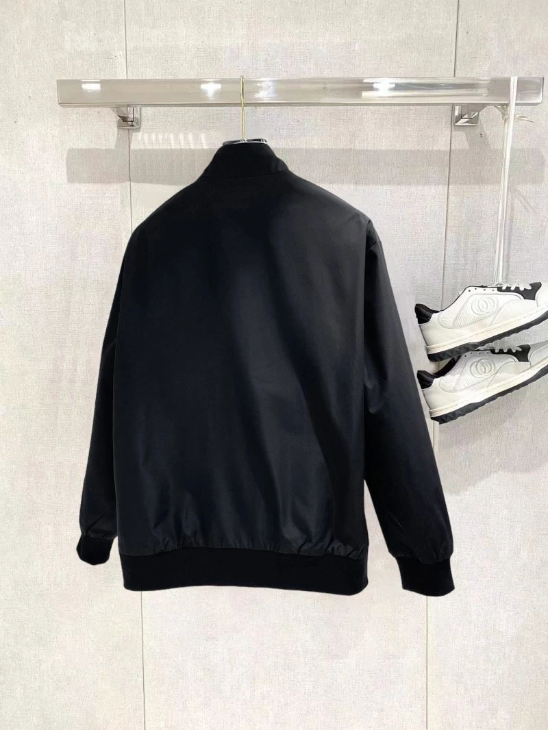 Classic Prada Outwear 170165