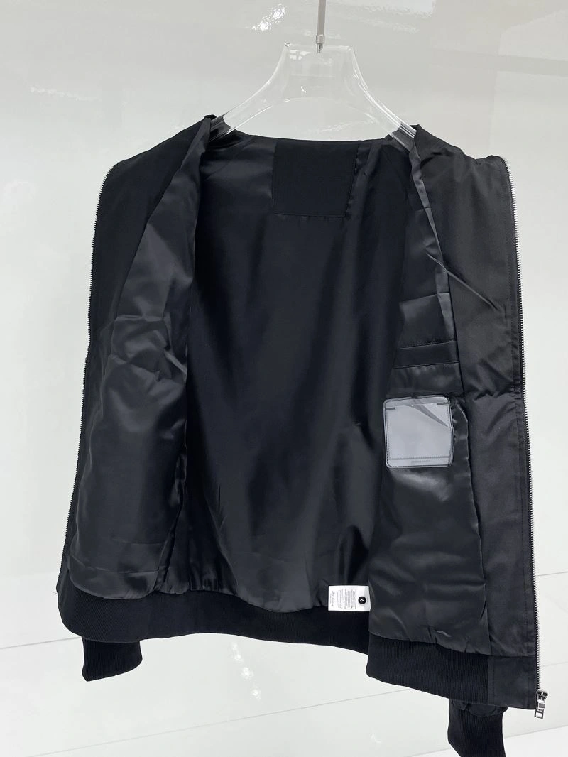 Classic Prada Outwear 170165