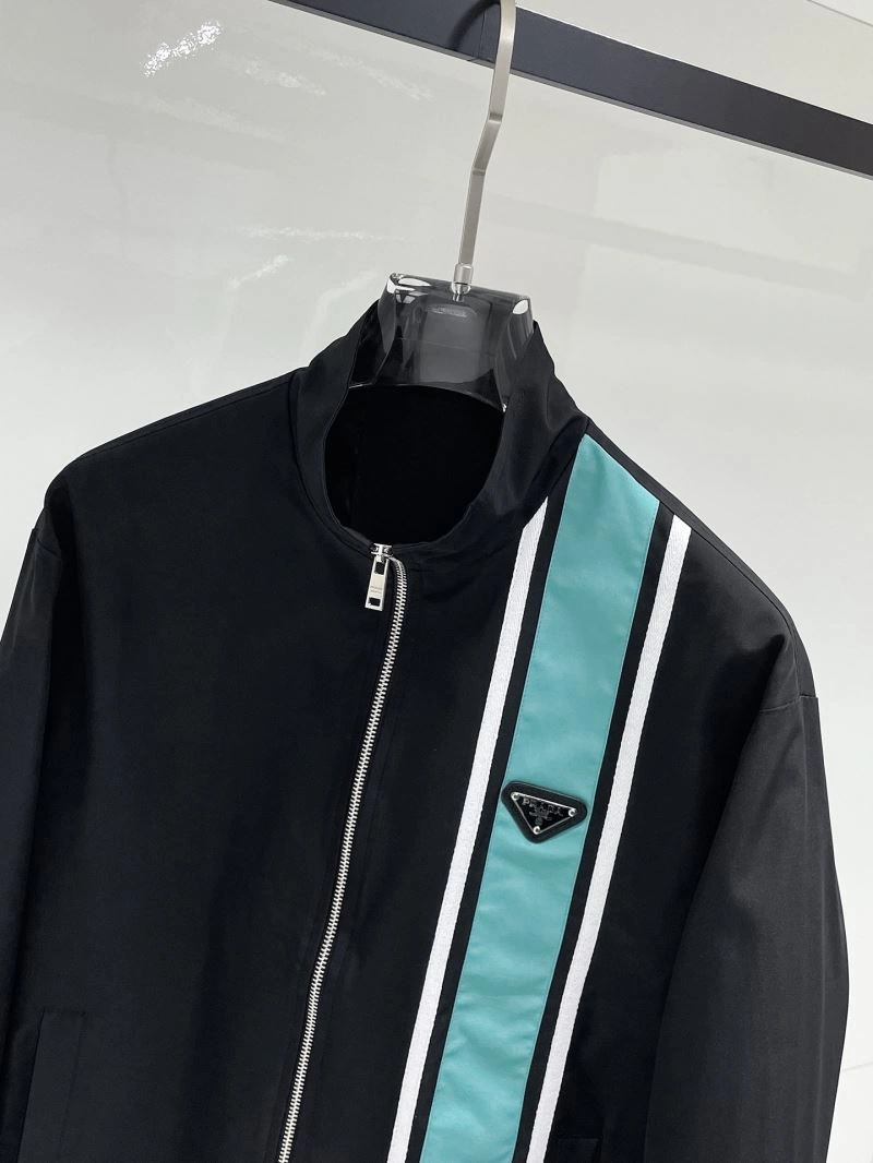 Classic Prada Outwear 170165
