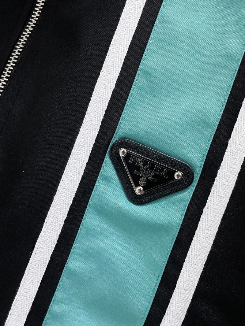 Classic Prada Outwear 170165