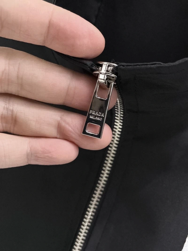Classic Prada Outwear 170165