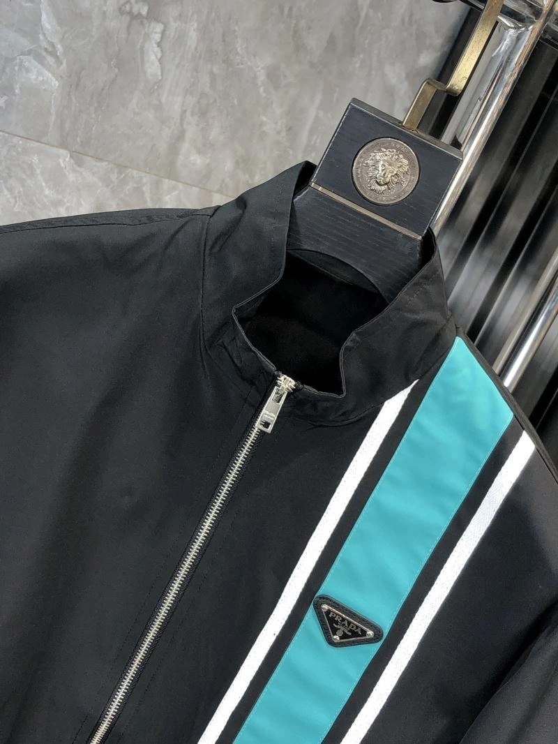 Prada Outwear TravelReady 170196