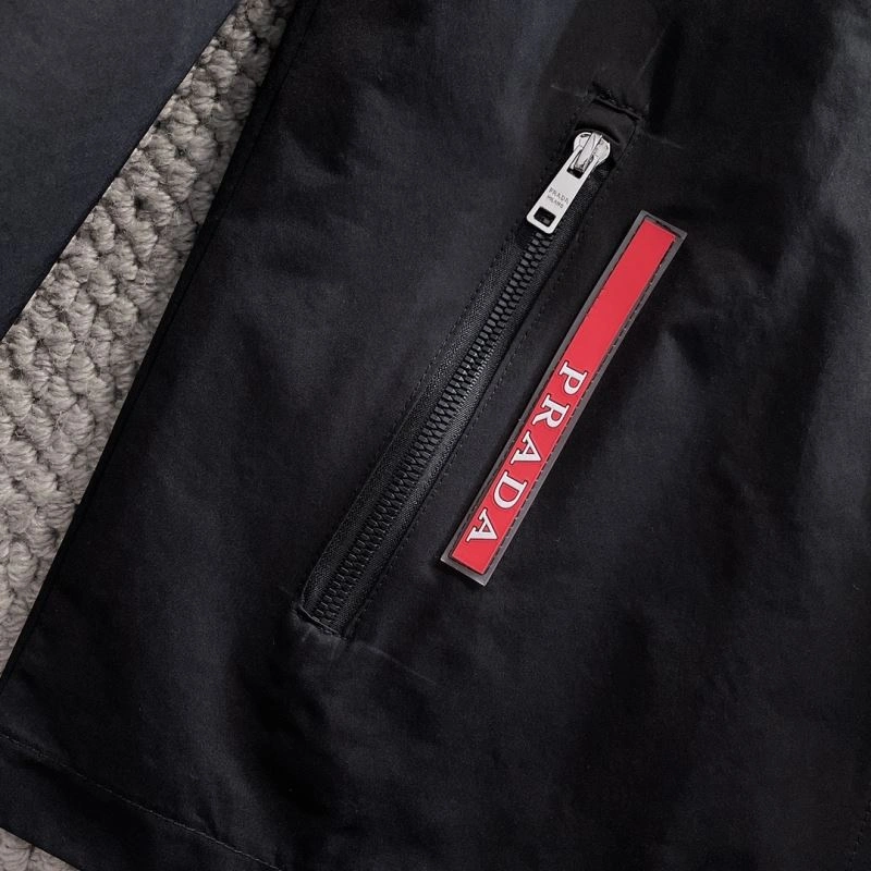 Upgraded Prada Outwear 170161