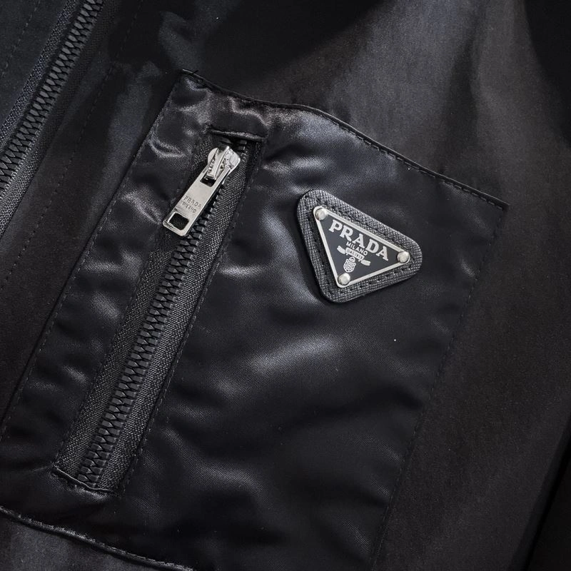 Upgraded Prada Outwear 170161