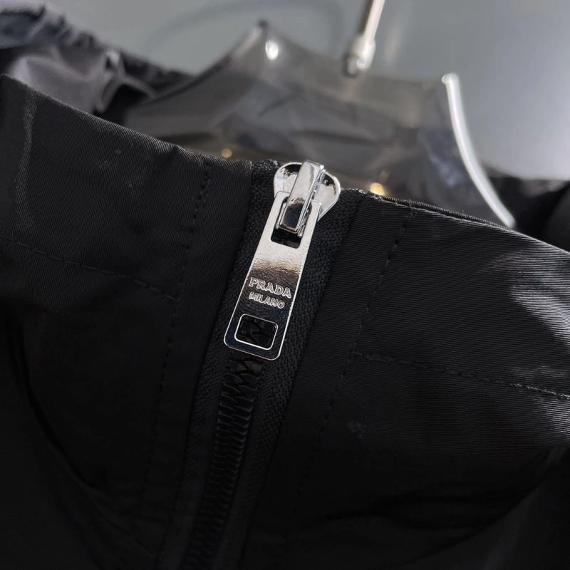 Upgraded Prada Outwear 170161