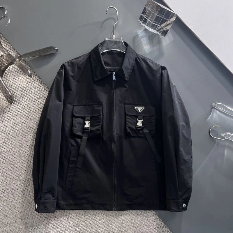Prada Outwear Premium 170198