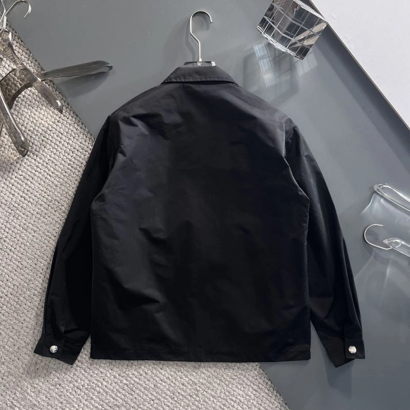Prada Outwear Premium 170198