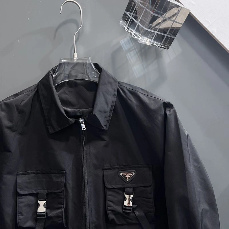 Prada Outwear Premium 170198