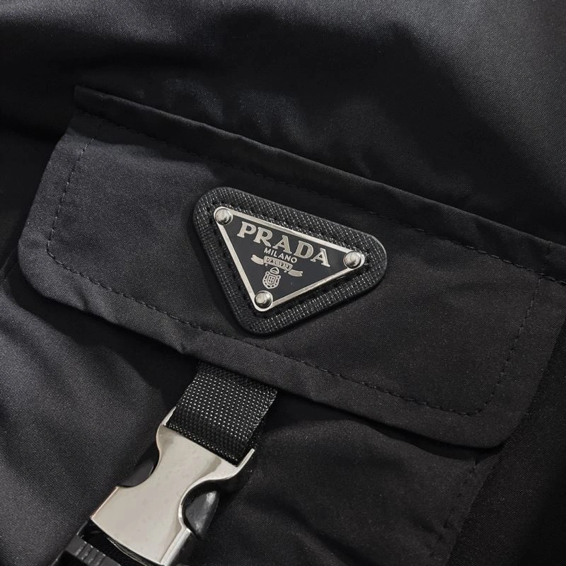 Prada Outwear Premium 170198