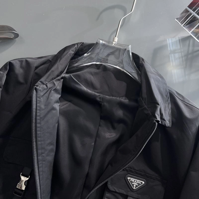 Prada Outwear Premium 170198