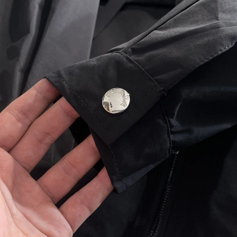 Prada Outwear Premium 170198