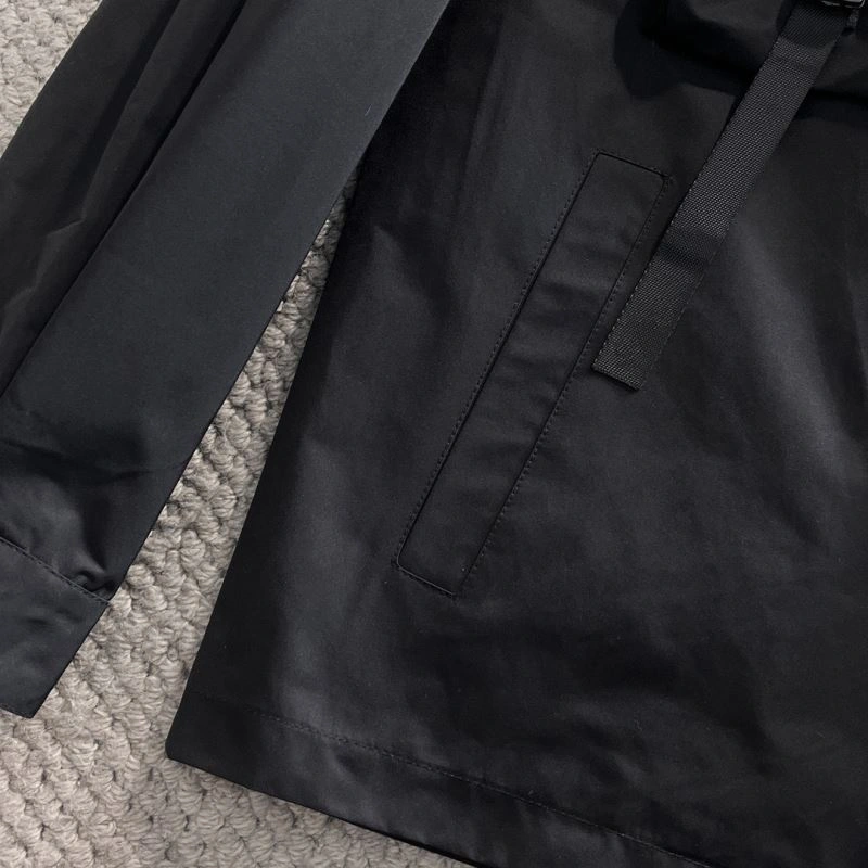 Prada Outwear Premium 170198