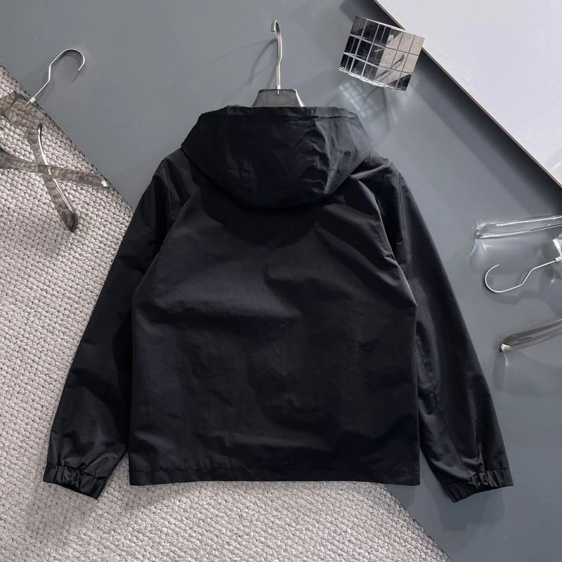 Prada Outwear Flexible 170160