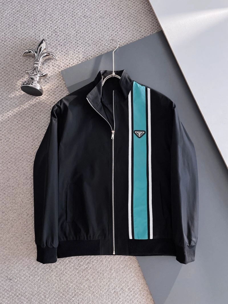 Sustainable Prada Outwear 170158
