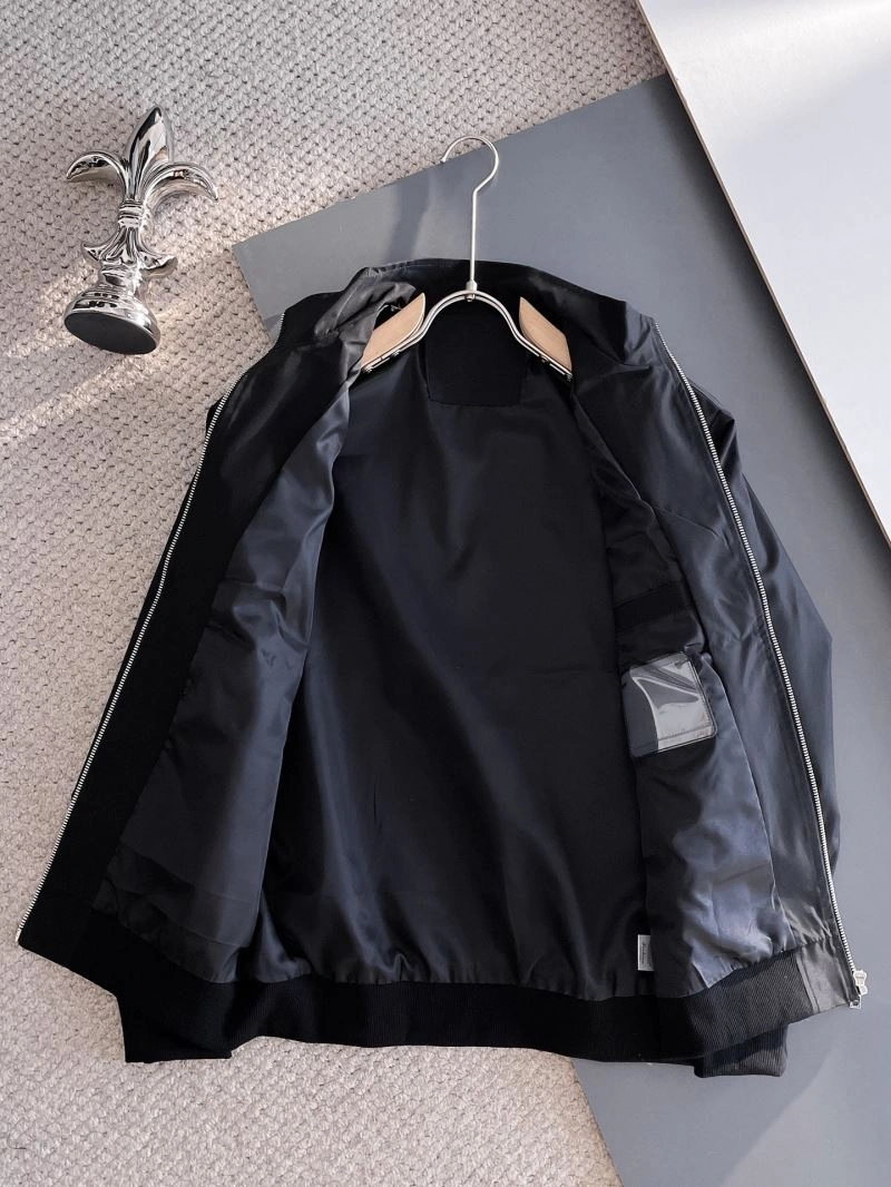 Sustainable Prada Outwear 170158