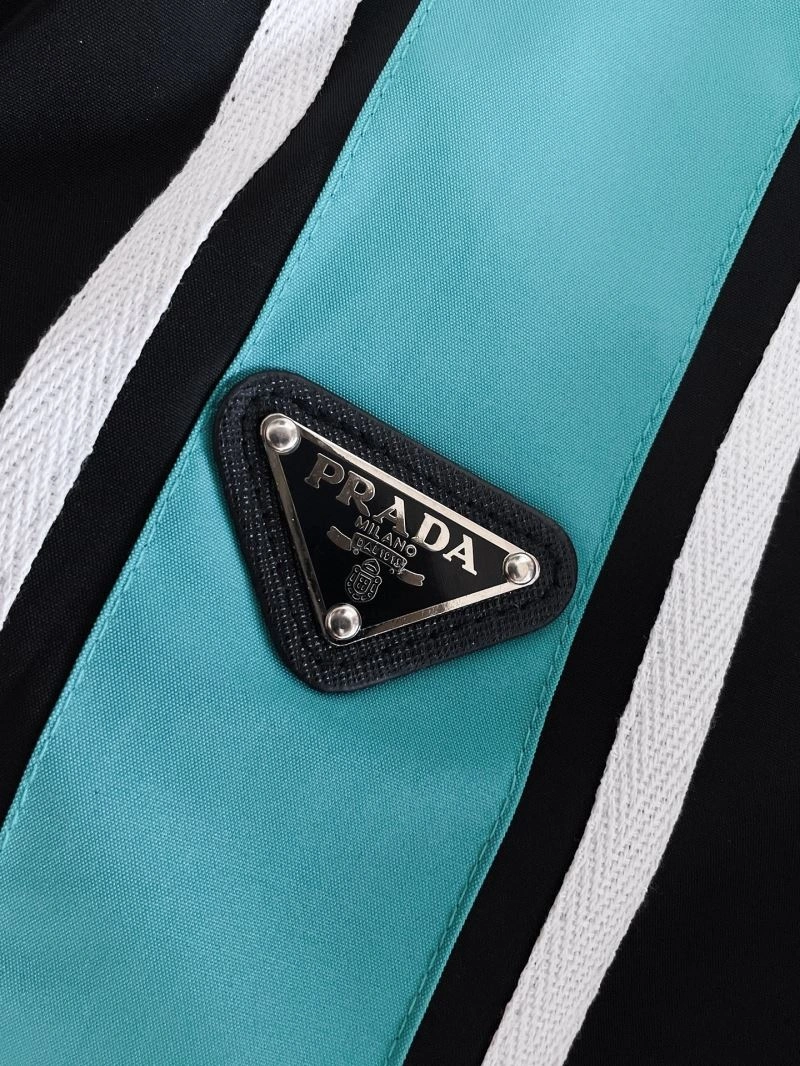 Sustainable Prada Outwear 170158