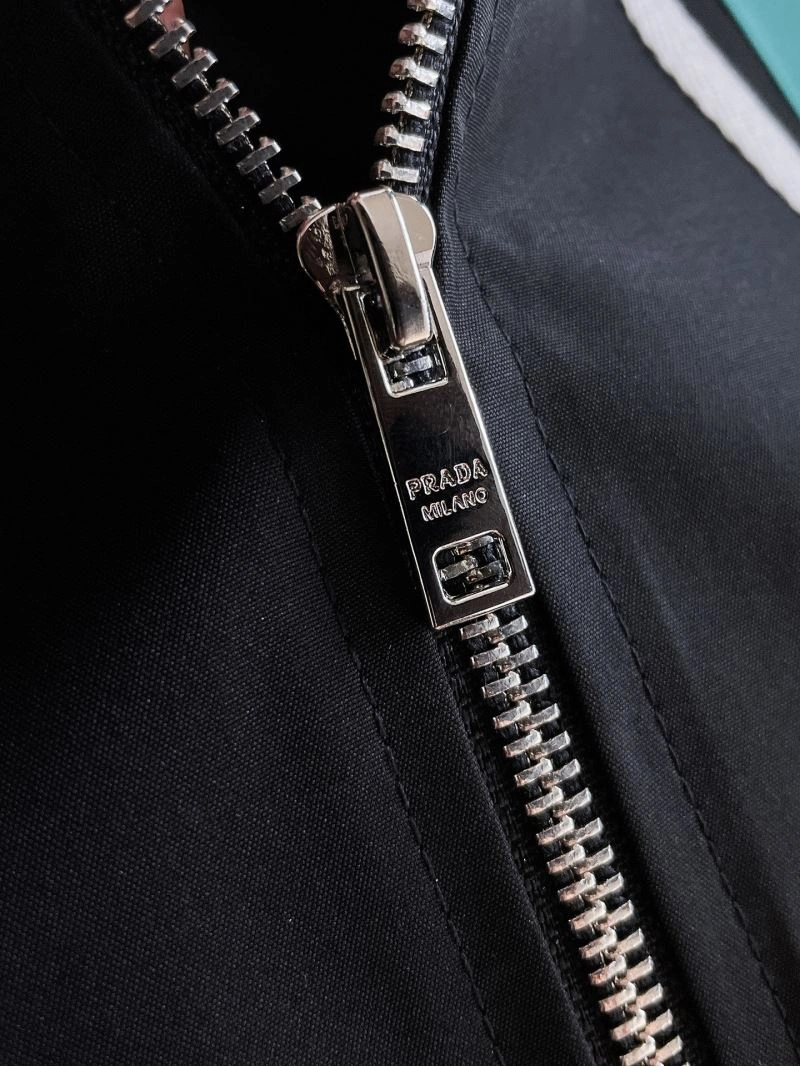 Sustainable Prada Outwear 170158