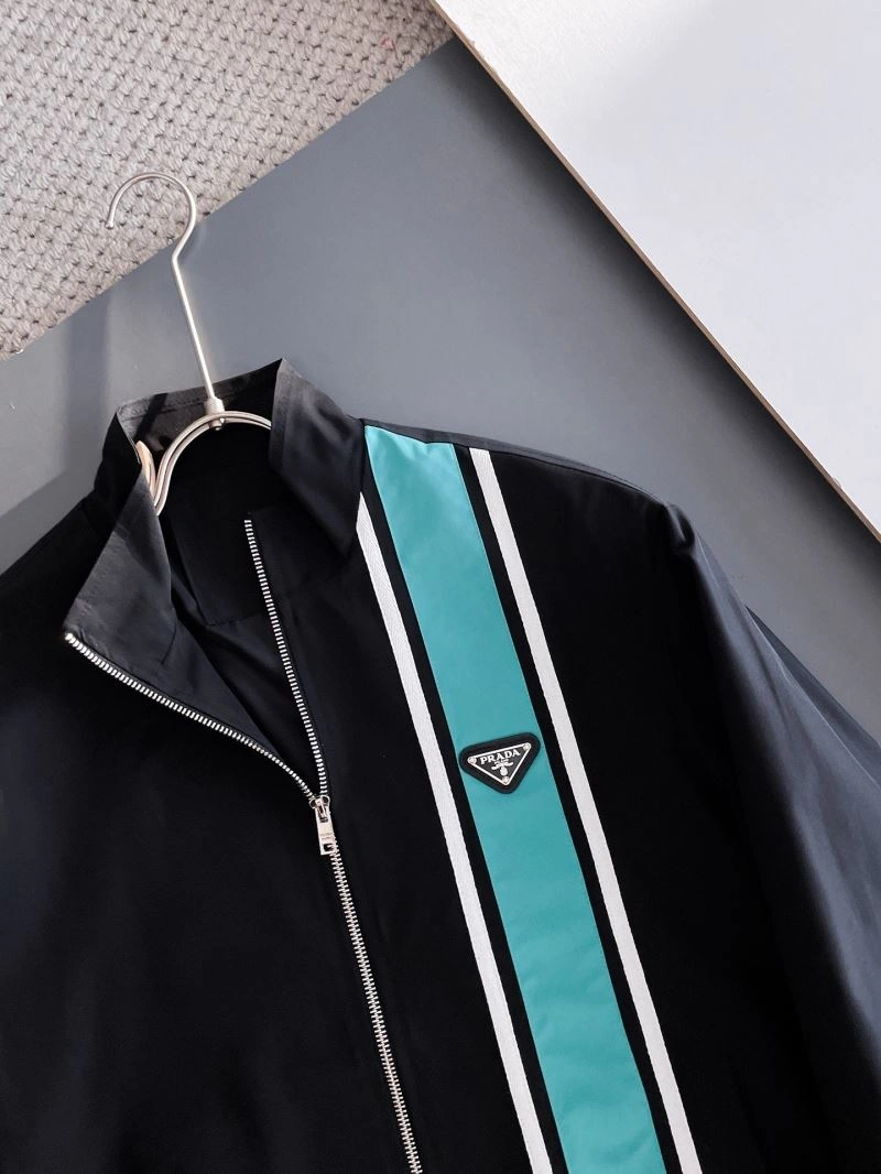 Sustainable Prada Outwear 170158