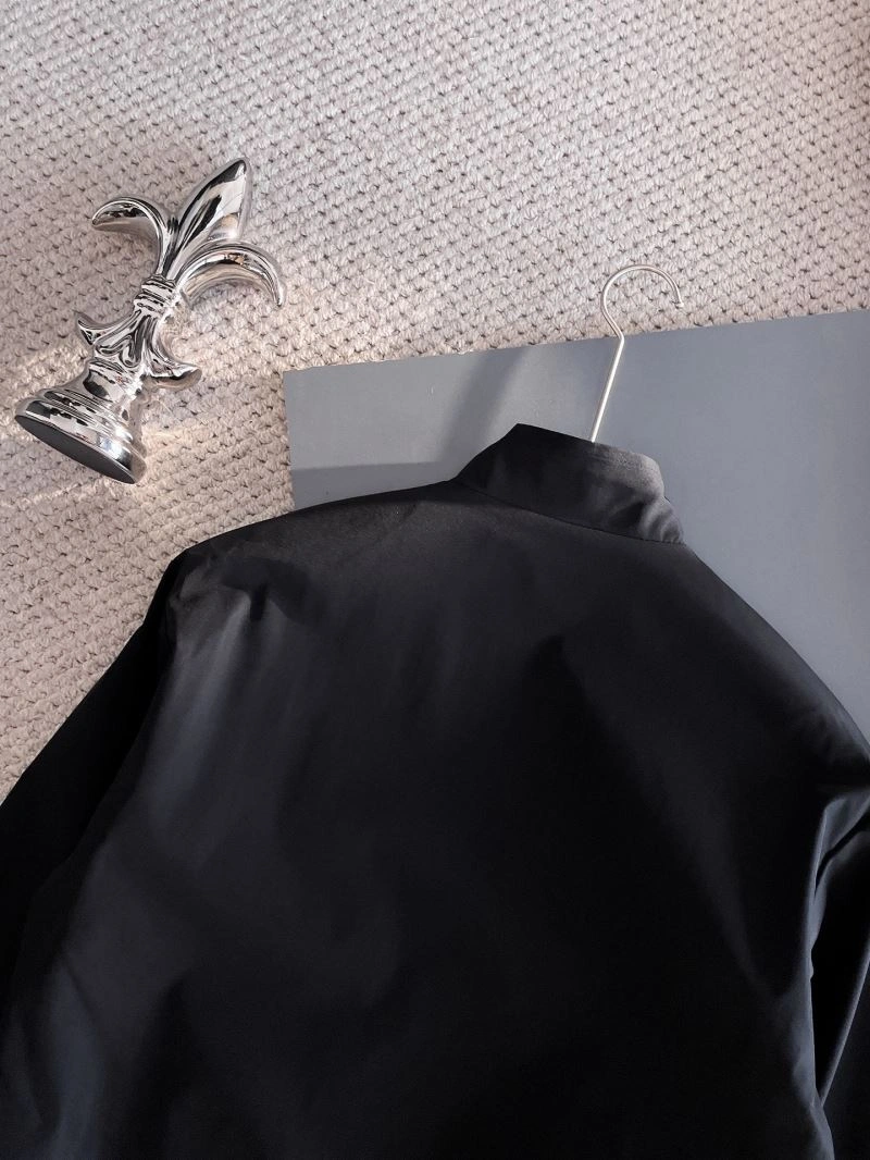 Sustainable Prada Outwear 170158