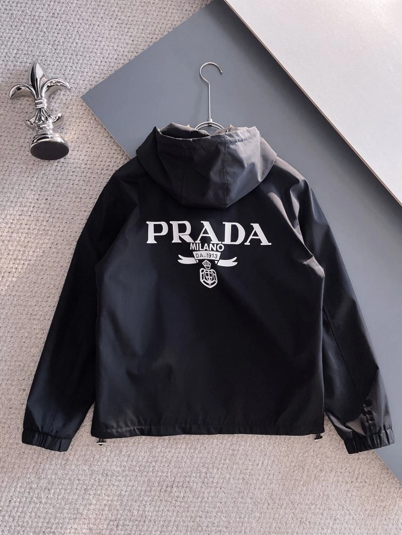 Prada Outwear Compact 170193