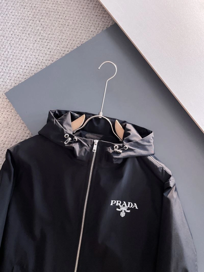 Prada Outwear Compact 170193