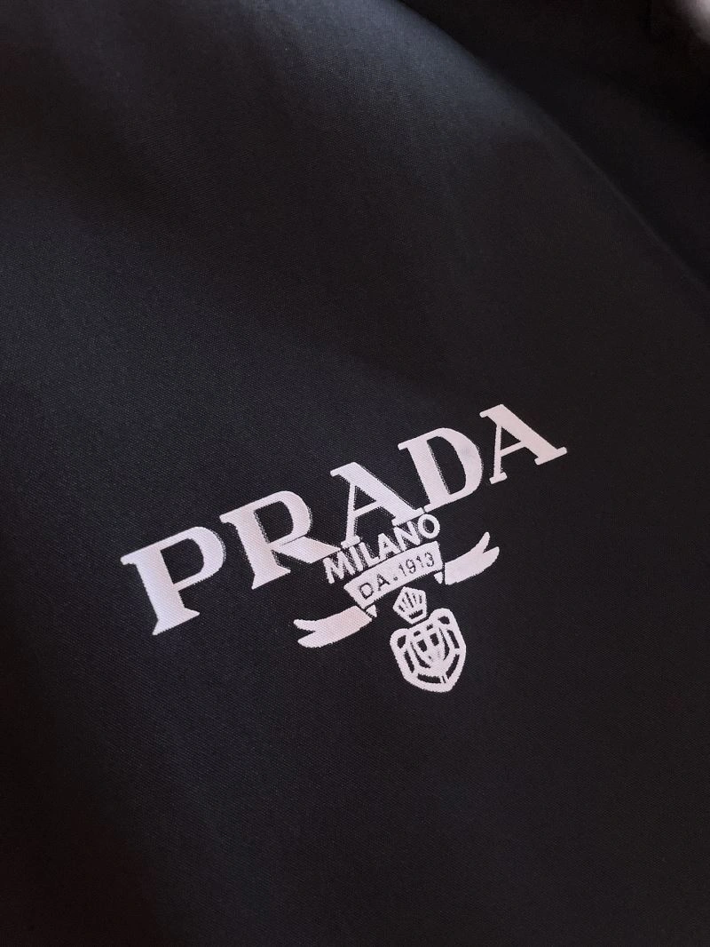 Prada Outwear Compact 170193