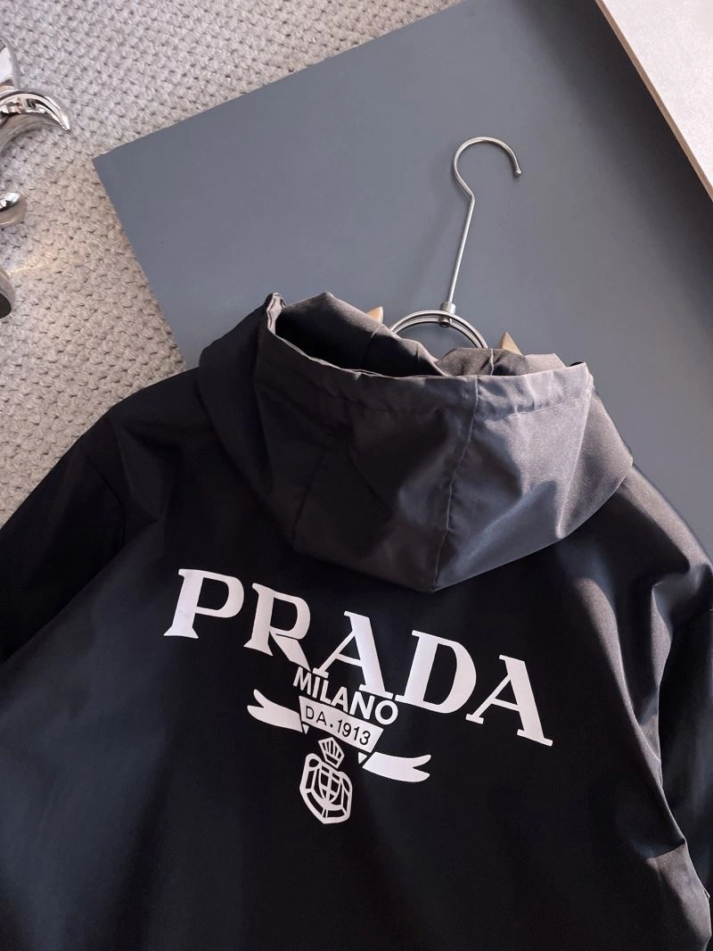 Prada Outwear Compact 170193