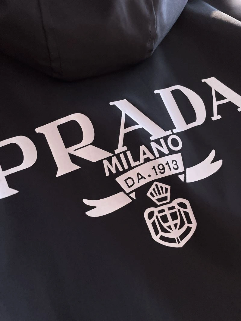 Prada Outwear Compact 170193