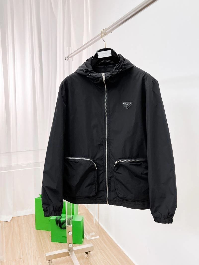 Prada Outwear FashionForward 170157