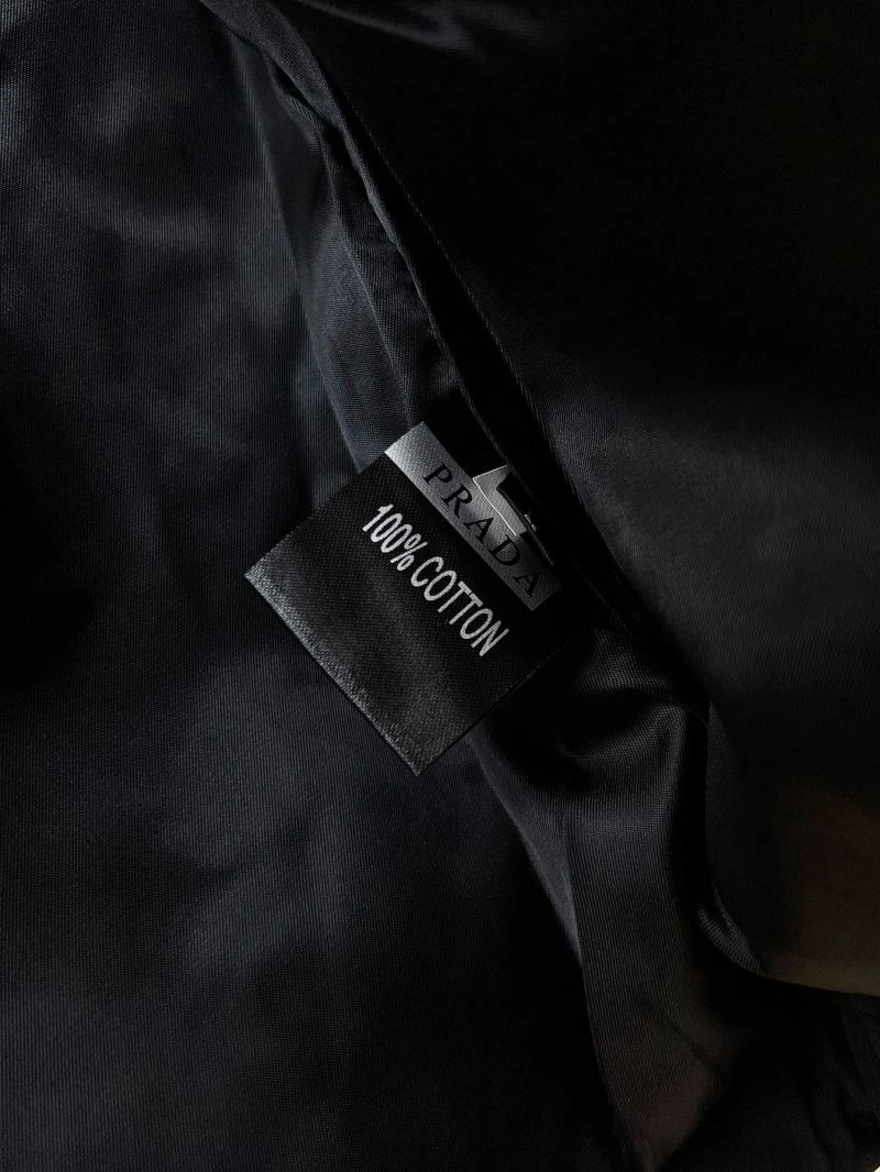 Prada Outwear FashionForward 170157